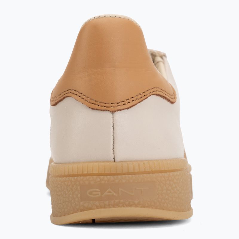 Дамски обувки GANT Cuzima 2026 beige/tan 6