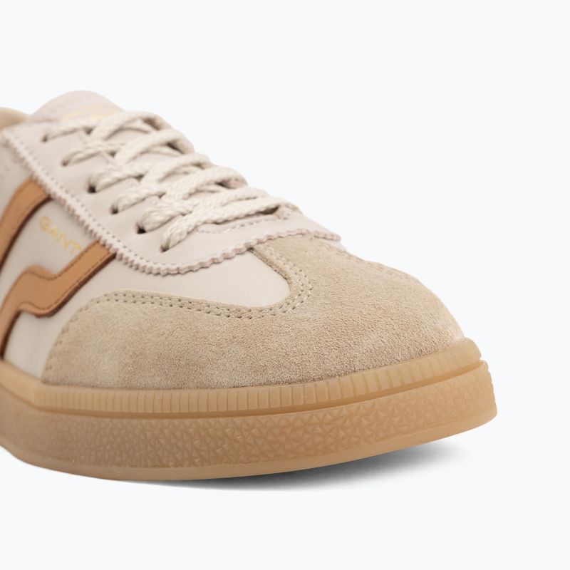 Дамски обувки GANT Cuzima 2026 beige/tan 7