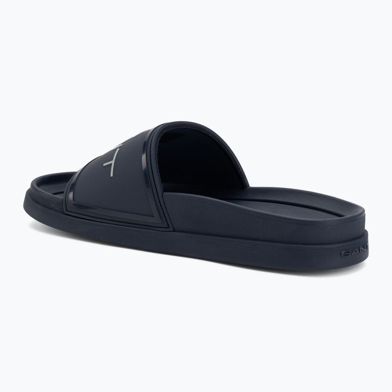 Мъжки чехли GANT Pierbay marine 3