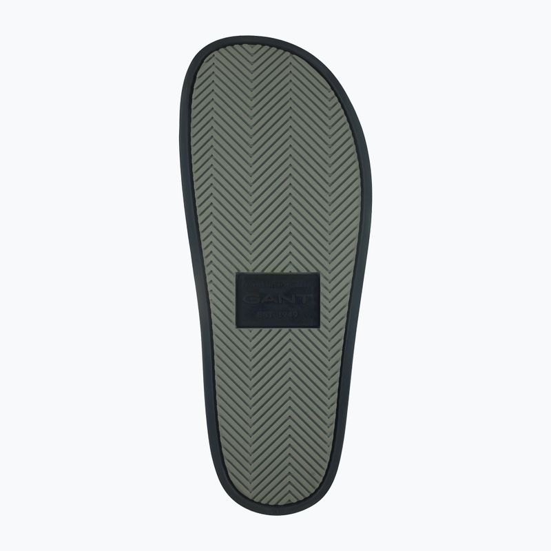 Мъжки чехли GANT Pierbay marine 6