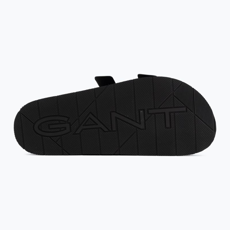 Мъжки чехли GANT Palbuddy black 4