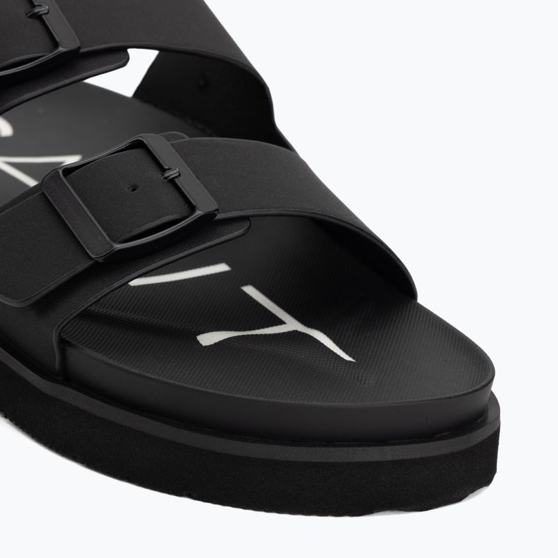 Мъжки чехли GANT Palbuddy black 7