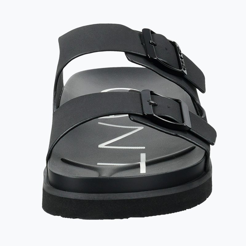 Мъжки чехли GANT Palbuddy black 10