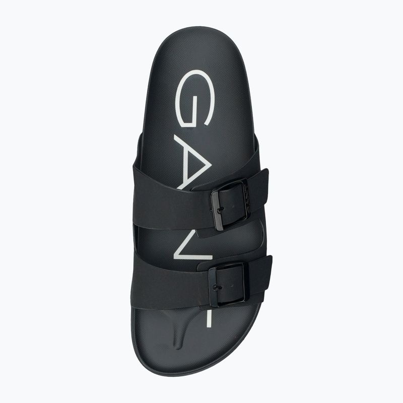 Мъжки чехли GANT Palbuddy black 13