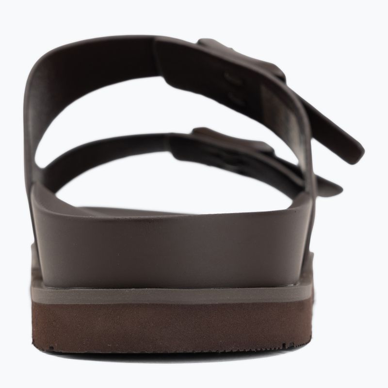 Мъжки чехли GANT Palbuddy dark brown 6