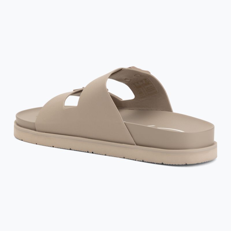 Мъжки чехли GANT Palbuddy taupe 3
