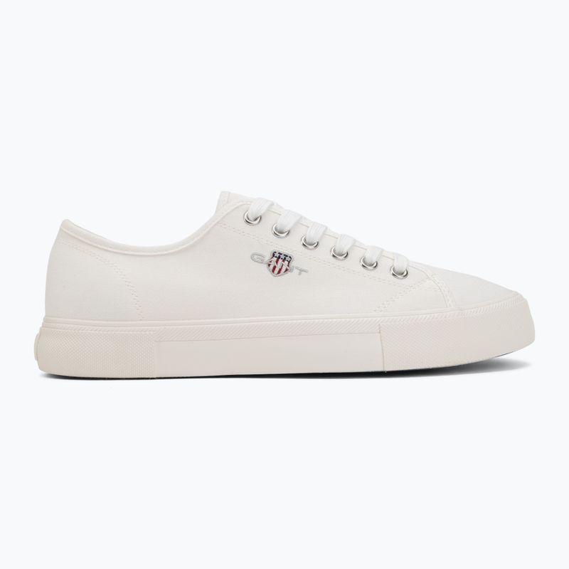 Мъжки обувки GANT Killox white 2