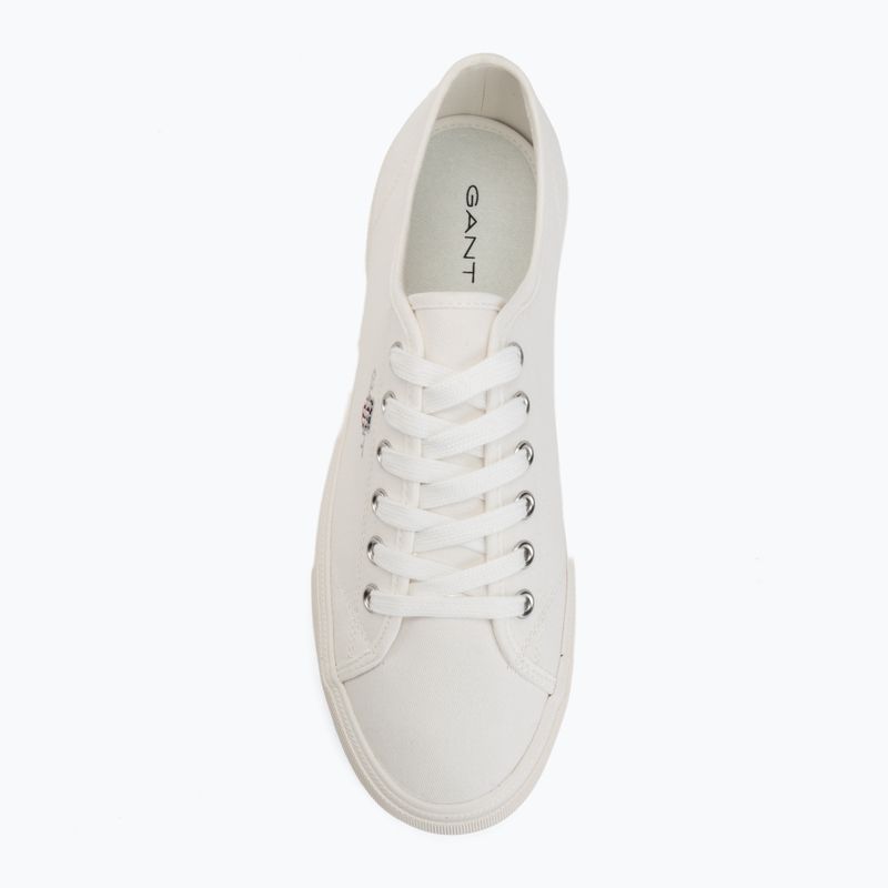 Мъжки обувки GANT Killox white 5