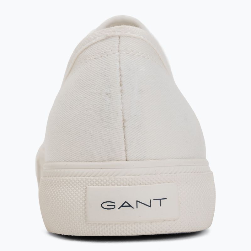 Мъжки обувки GANT Killox white 6