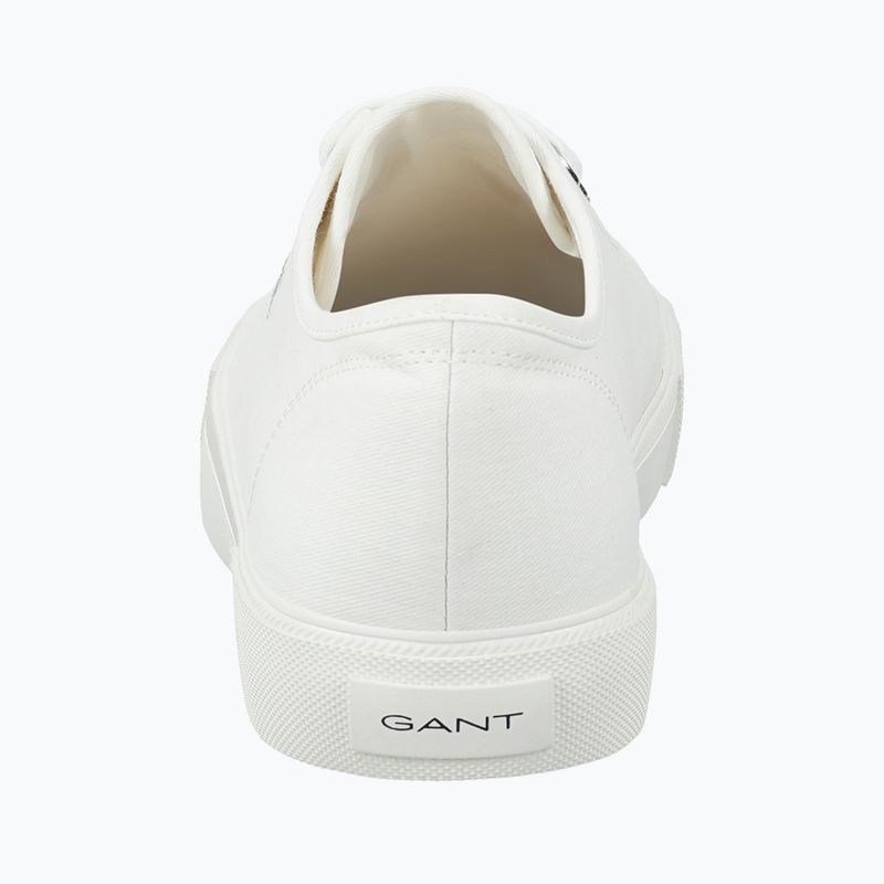 Мъжки обувки GANT Killox white 4