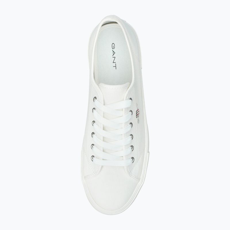 Мъжки обувки GANT Killox white 6