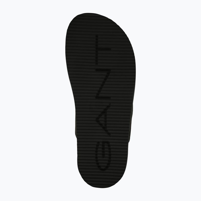 Мъжки чехли GANT Fairfo dark brown 5