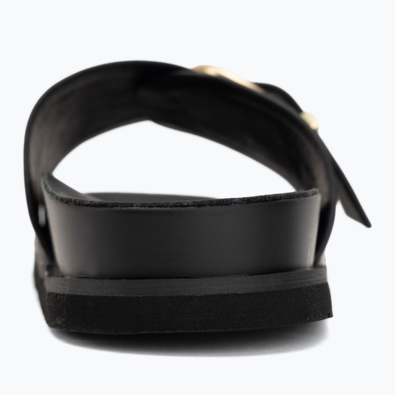 Дамски чехли GANT Mardale black 6
