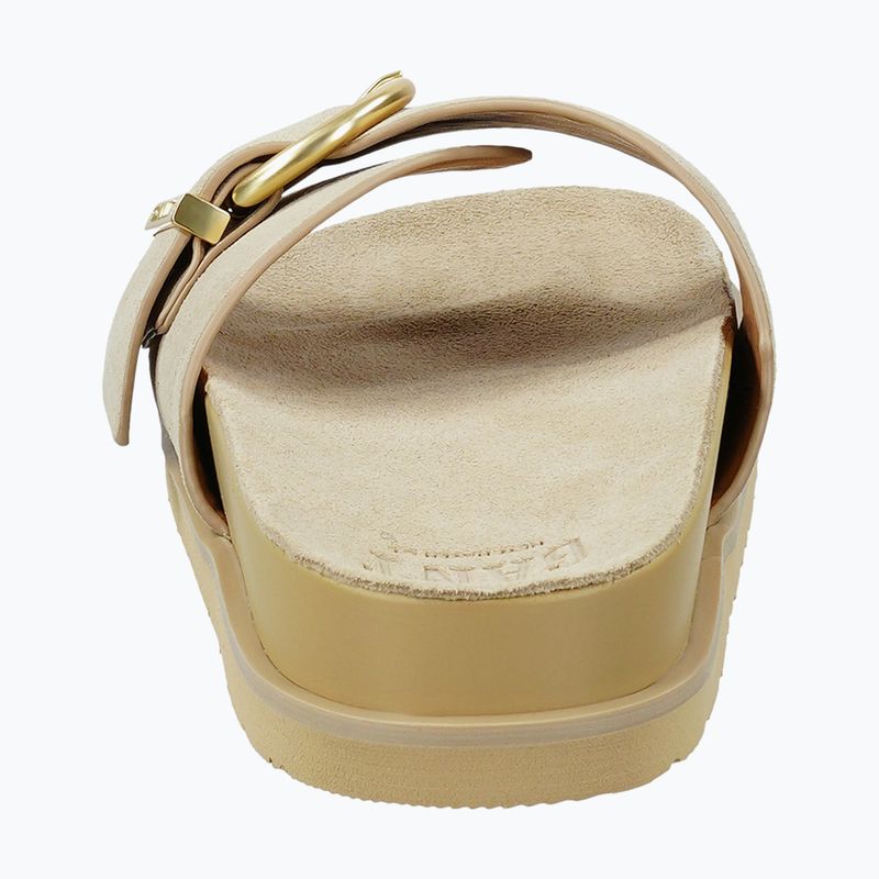 Дамски чехли GANT Mardale sand/beige 4