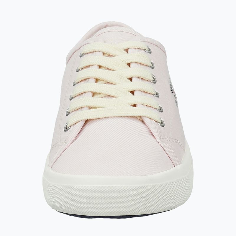 Дамски кецове GANT Pillox light pink 3