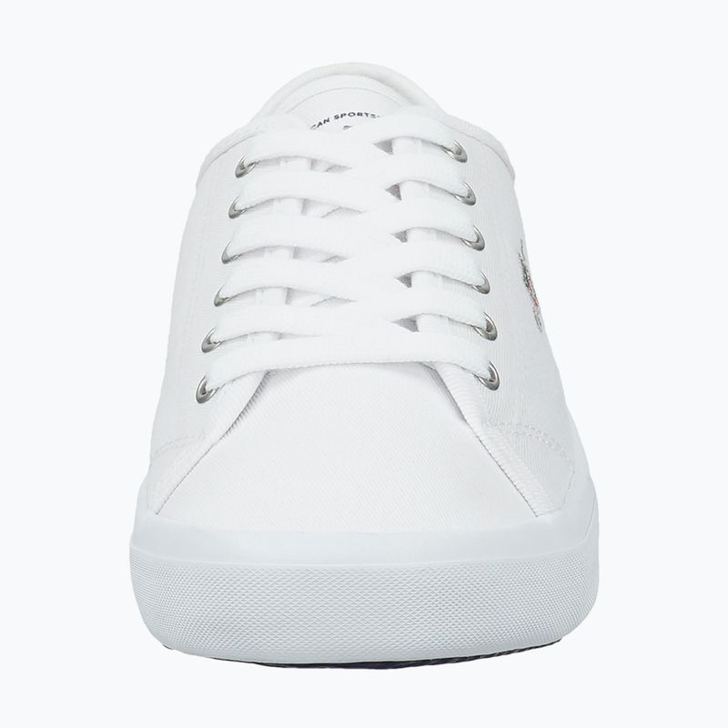 Дамски кецове Gant Pillox white 3