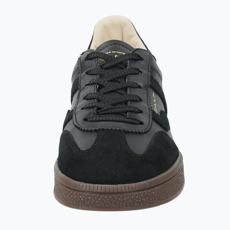 Дамски обувки GANT Cuzima black 3