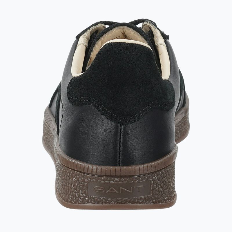 Дамски обувки GANT Cuzima black 4