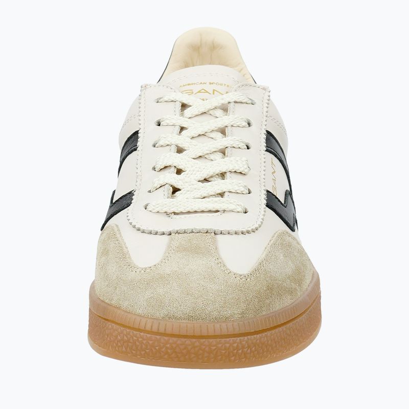 Дамски обувки GANT Cuzima beige/desert brown 3