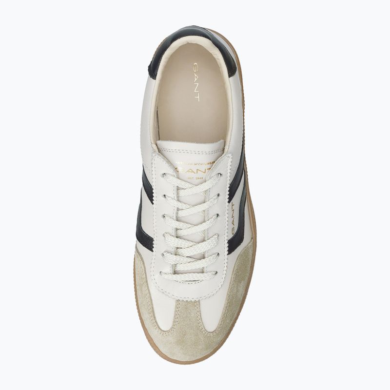 Дамски обувки GANT Cuzima beige/desert brown 6
