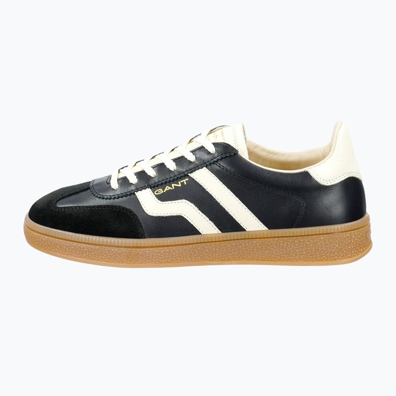 Дамски обувки GANT Cuzima black 2