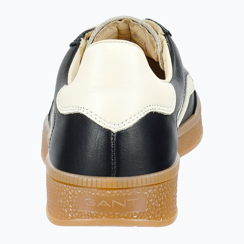 Дамски обувки GANT Cuzima black 4