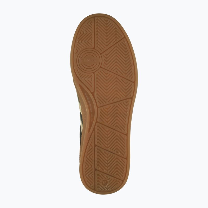 Дамски обувки GANT Cuzima black 5