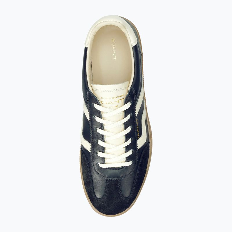Дамски обувки GANT Cuzima black 6