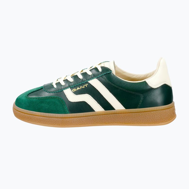 Дамски обувки GANT Cuzima pine green 2