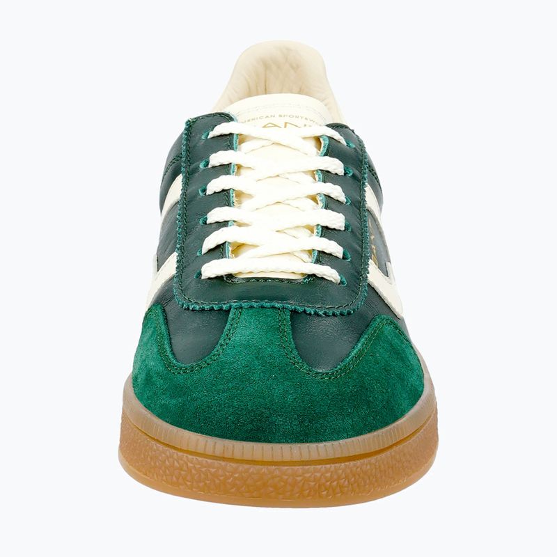 Дамски обувки GANT Cuzima pine green 3