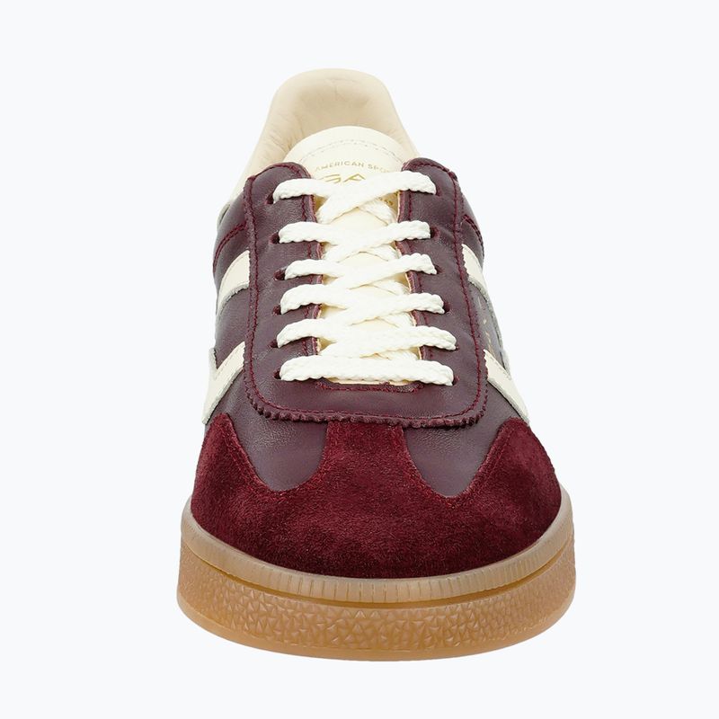 Дамски обувки Gant Cuzima port wine 3