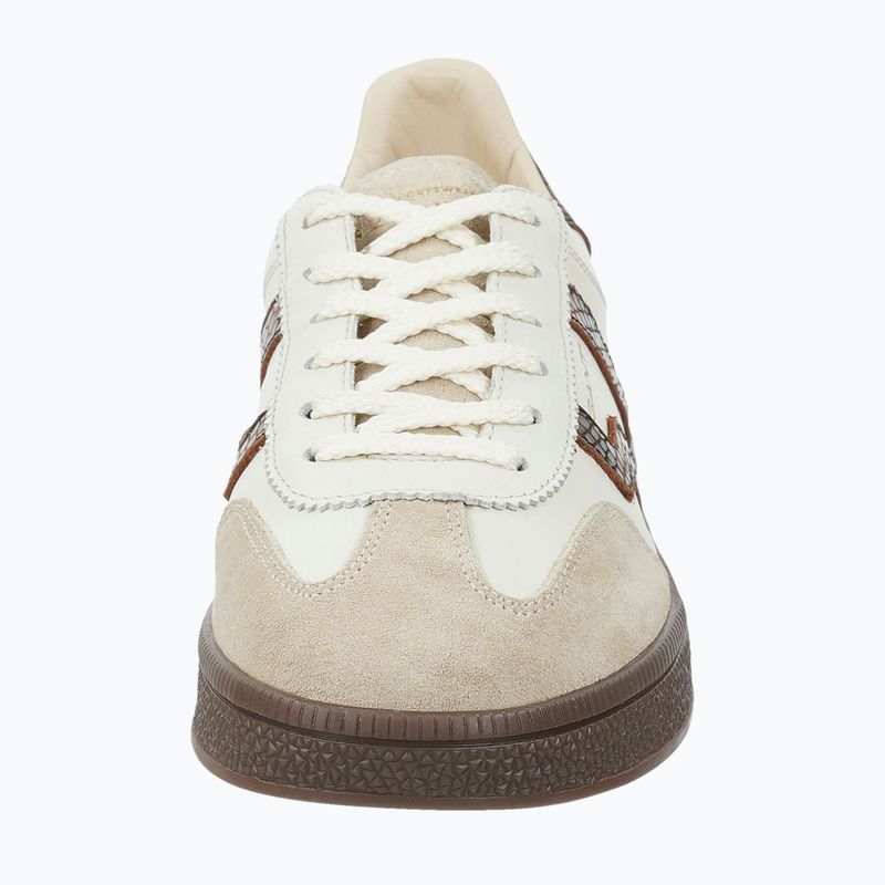 Дамски обувки GANT Cuzima off white/brown 3