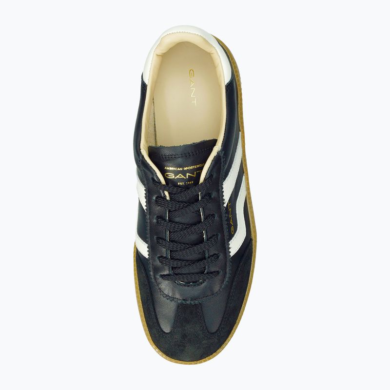 Дамски обувки GANT Cuzmani black/off white 6