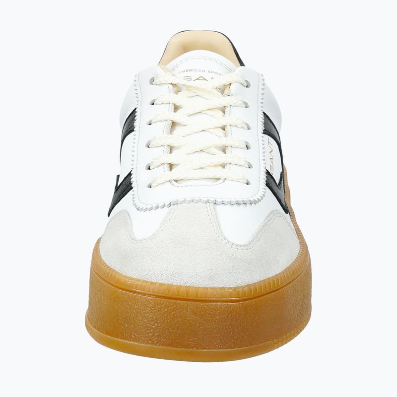 Дамски обувки GANT Cuzmani white/black 3