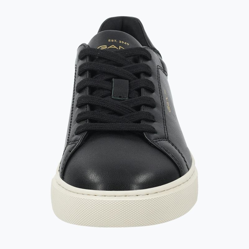 Дамски обувки GANT Julice black 3
