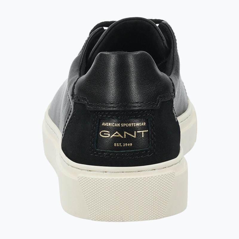 Дамски обувки GANT Julice black 4