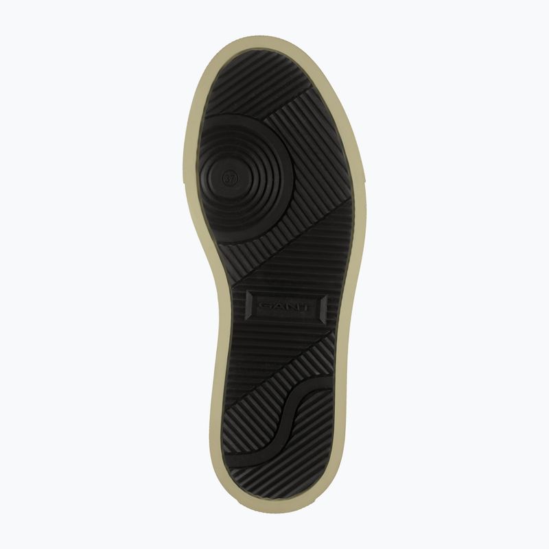 Дамски обувки GANT Julice black 5