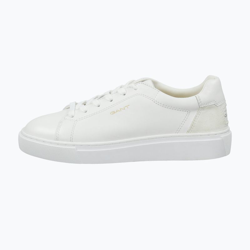 Дамски обувки GANT Julice white 2