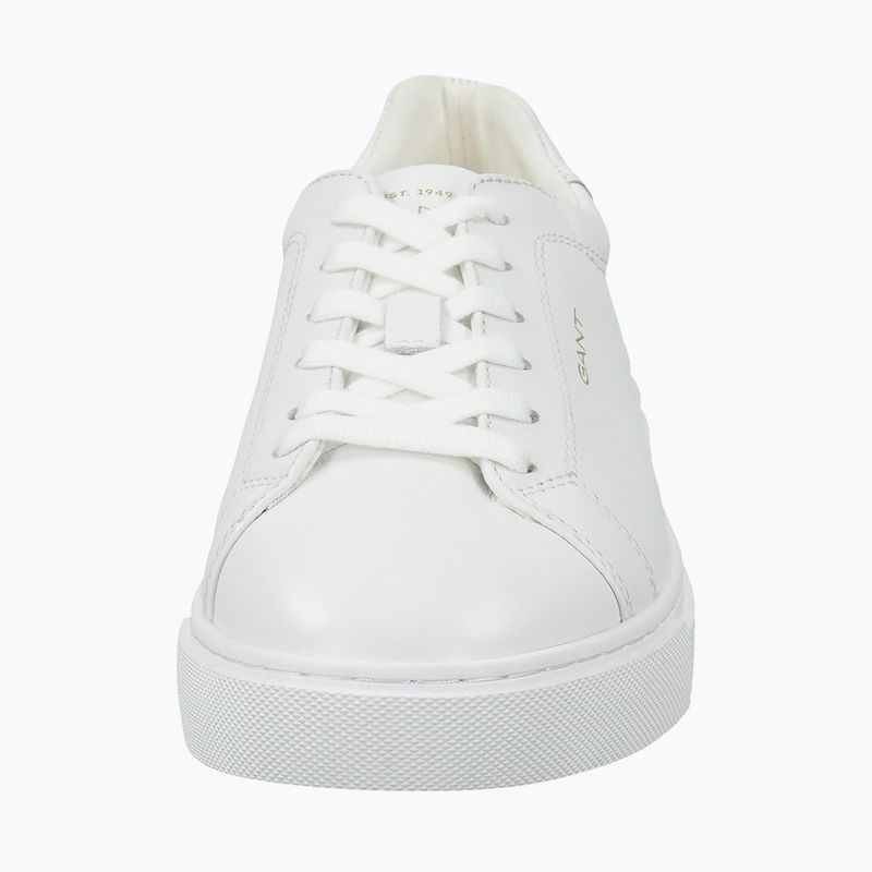 Дамски обувки GANT Julice white 3