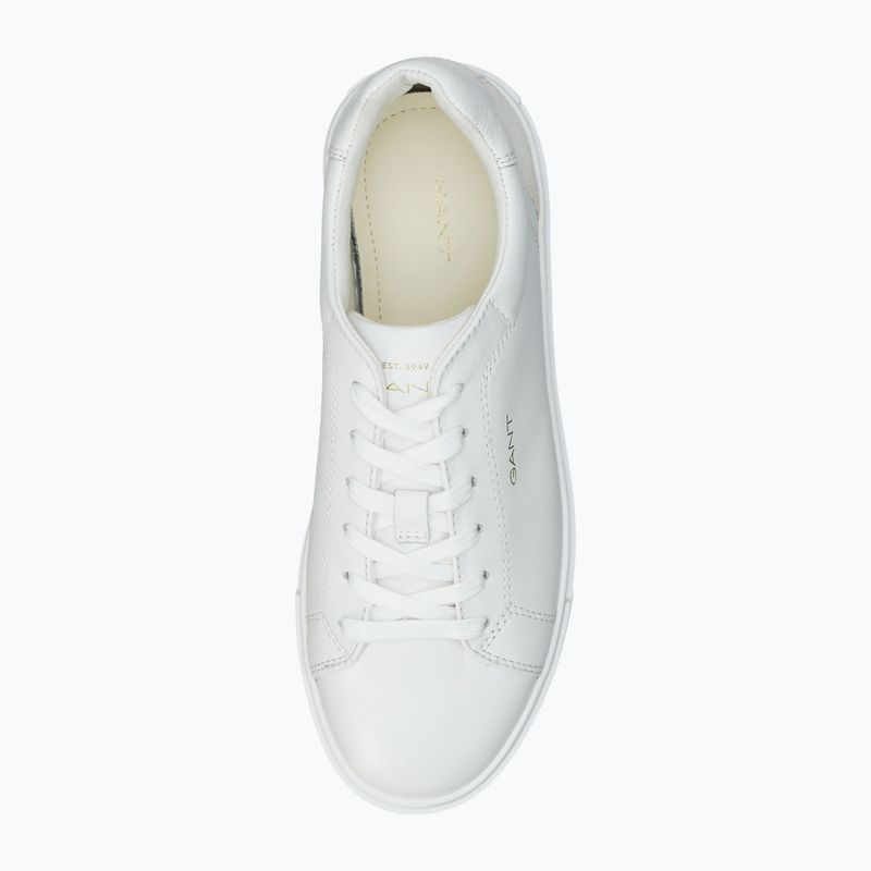 Дамски обувки GANT Julice white 6