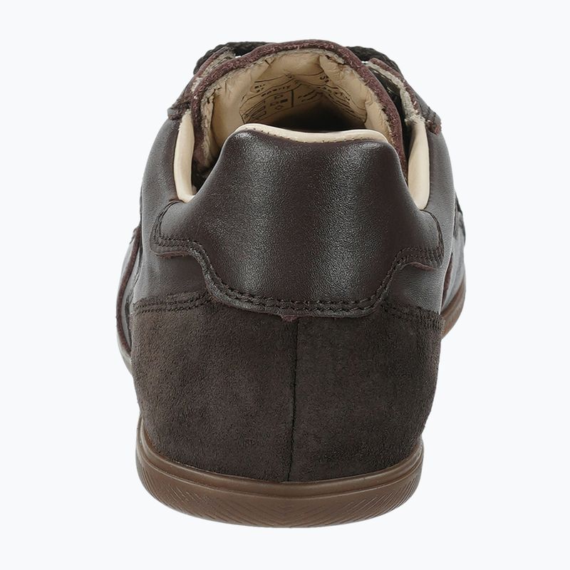 Дамски обувки GANT Sperly 33531362 dark brown 4