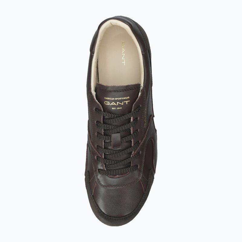 Дамски обувки GANT Sperly 33531362 dark brown 6
