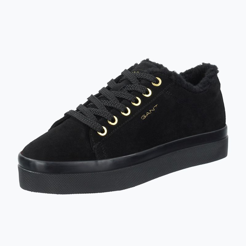 Дамски обувки GANT Avona black