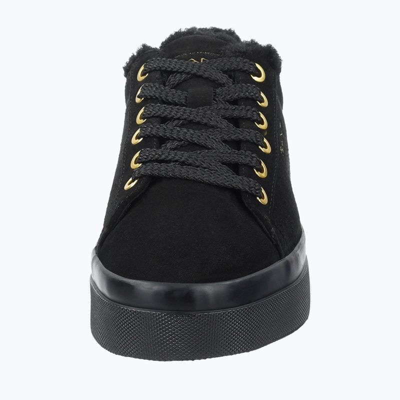 Дамски обувки GANT Avona black 3