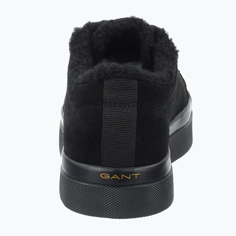 Дамски обувки GANT Avona black 4