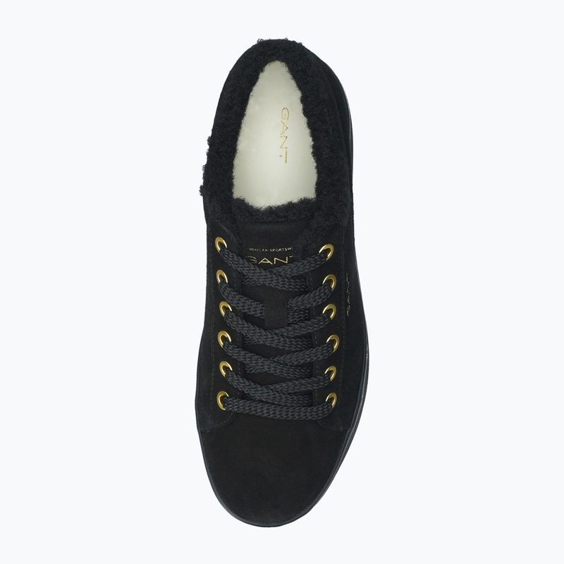 Дамски обувки GANT Avona black 6