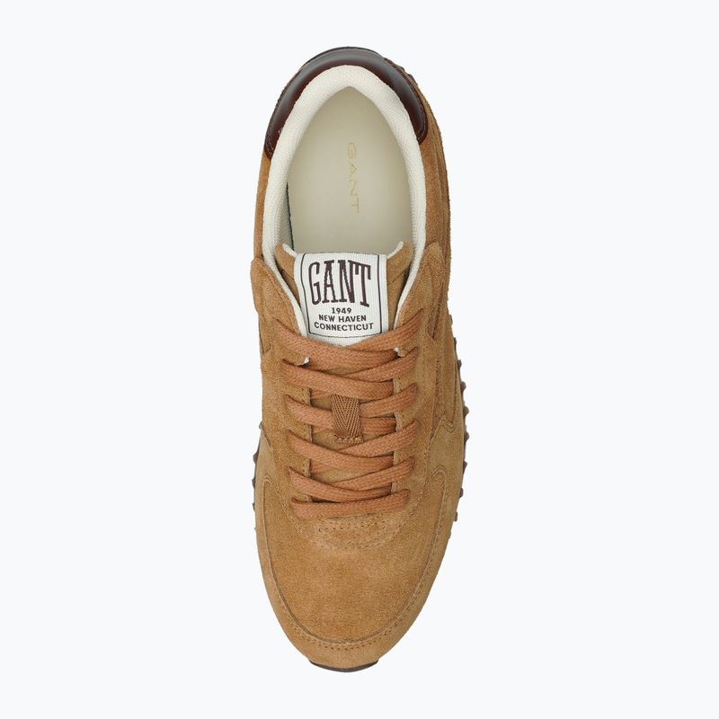 Дамски обувки Gant Beja nut 6
