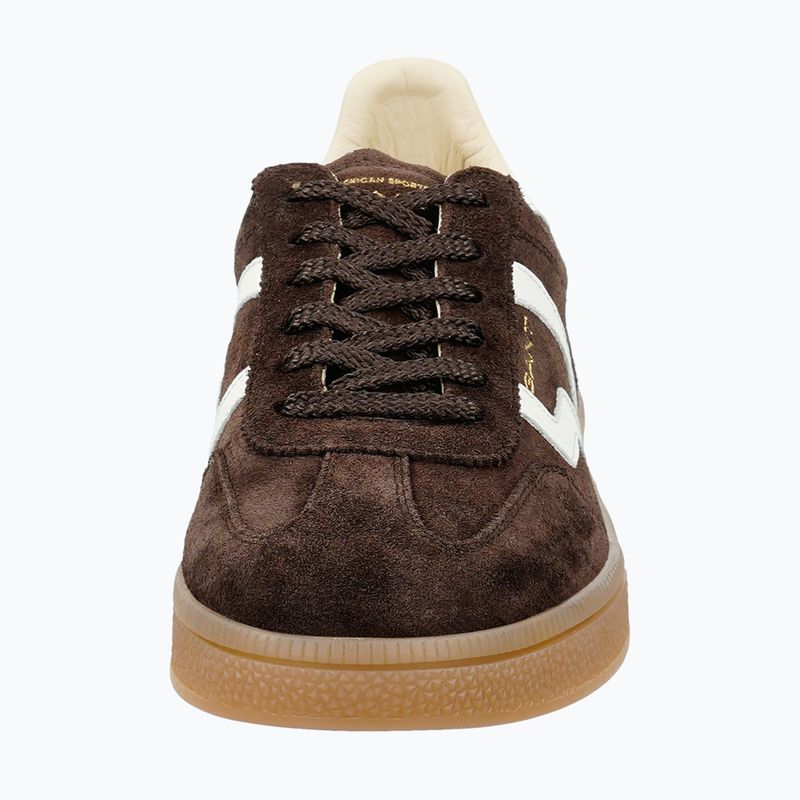 Дамски обувки GANT Cuzima mole brown/off white 3