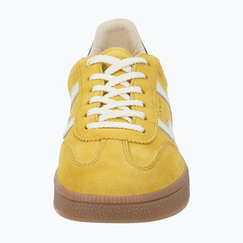 Дамски обувки GANT Cuzima yellow/off white 3