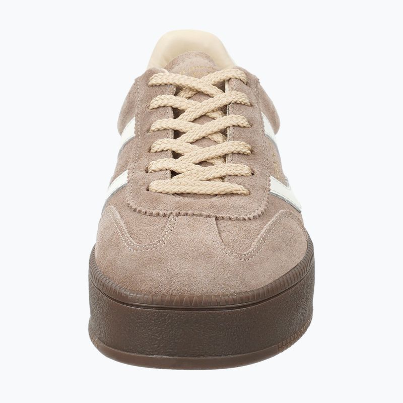 Дамски обувки GANT Cuzmani desert brown/off white 3